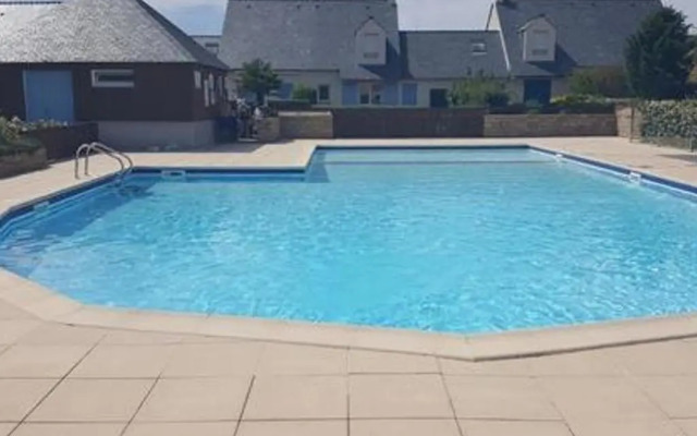 Maison Batz-sur-Mer, 3 pièces, 6 personnes - FR-1-392-48