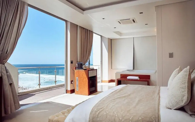 Penthouse 712 at La Montagne by First Private Stays - фото 3