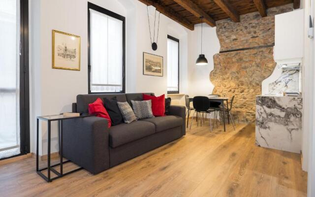 Flats4Rent Casa di Tea