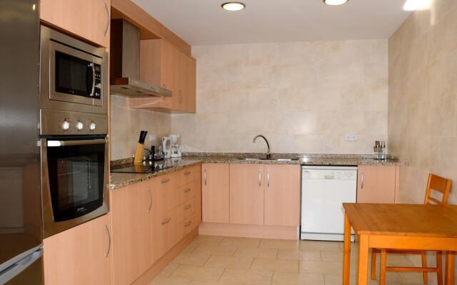 Montseny  3 Holiday House