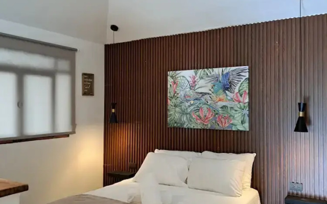 Zoa Villas - 2 minutes to the beach
