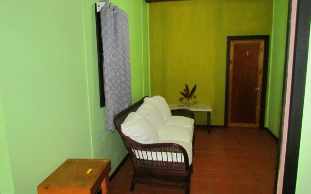 Kachá B&B Beach Front