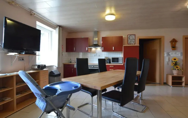 Home in Burg Reuland With Sauna, Terrace