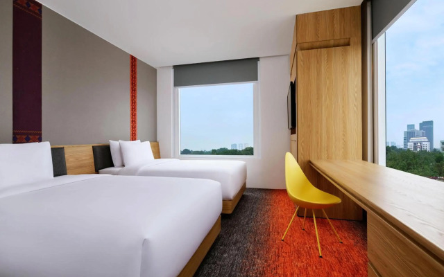 Aloft South Jakarta