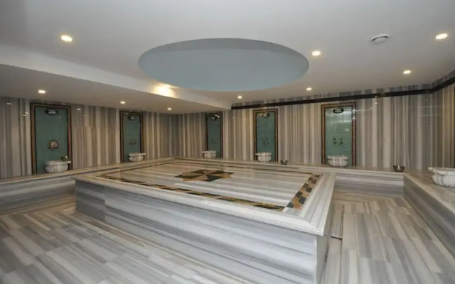 ACG Apartments