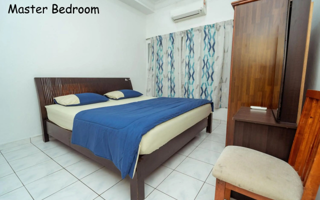 GLYSM Sunway Stay "Pura Vida"