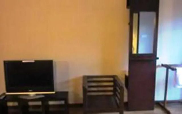 Brookes Terrace Hotel
