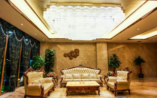 Lvbao Yunsheng Hotel