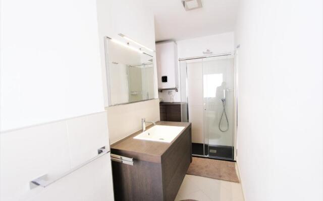 Hostdomus - Green Tech Apartment