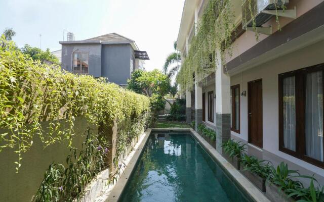 Capital O 2166 Elitya Stay