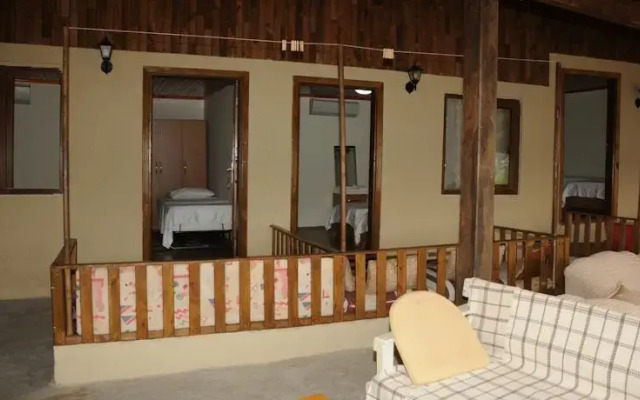 Castle Pension