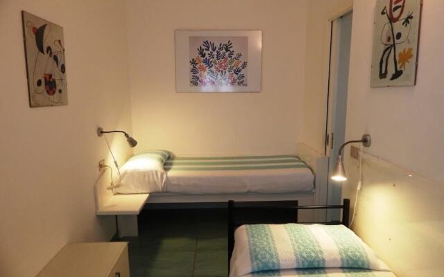 AffittaSardegna - Casa Canoa Apartments