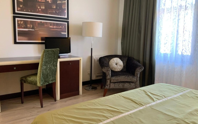 Veneza Hotel