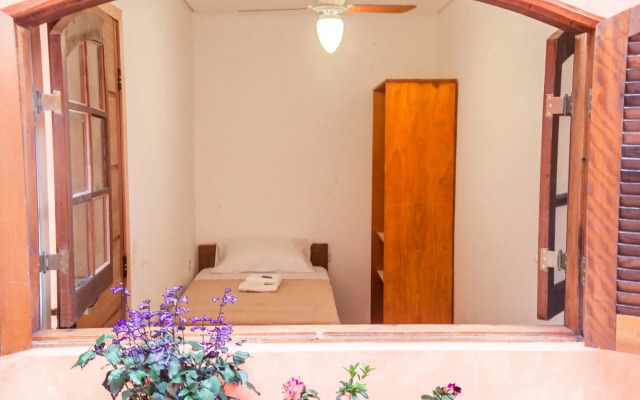 Bistu Hotel - Vila Nova Conceição