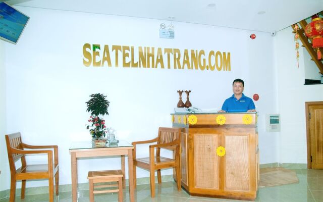 Seatel