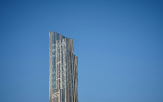 Rosewood Residence Guangzhou