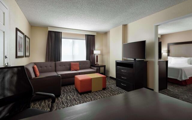 Homewood Suites by Hilton Anaheim-Main Gate Area