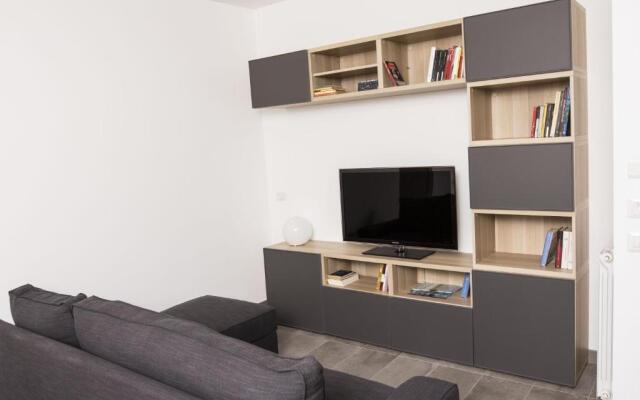 Rosa's House Rome Airport