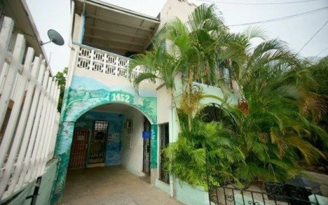 San Juan International Hostel