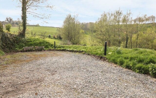 Lower Norton Farmhouse