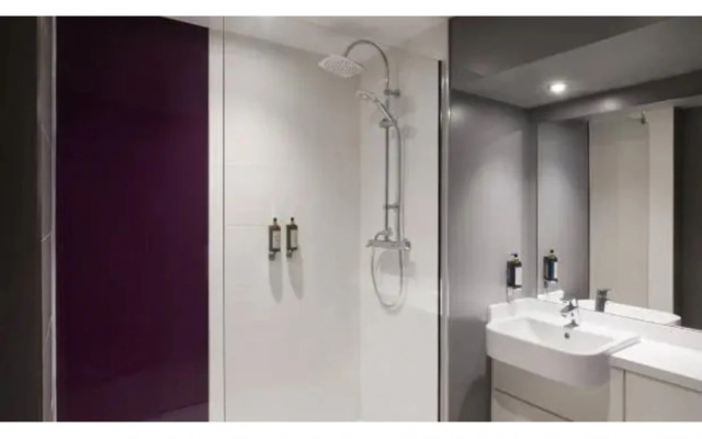 Premier Inn London Hampstead