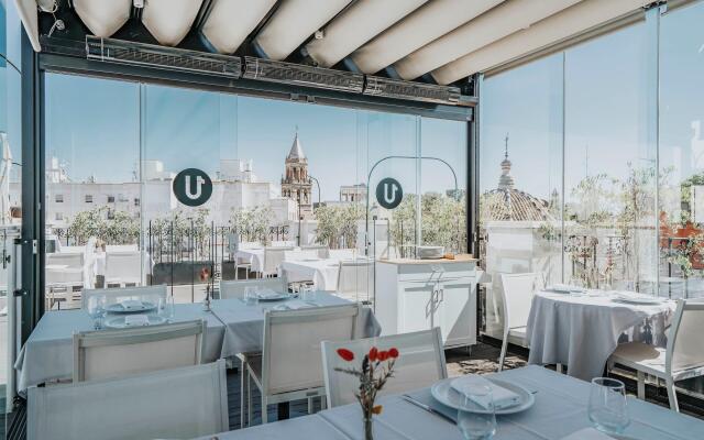 Hotel Vincci Selección Unuk 5* GL