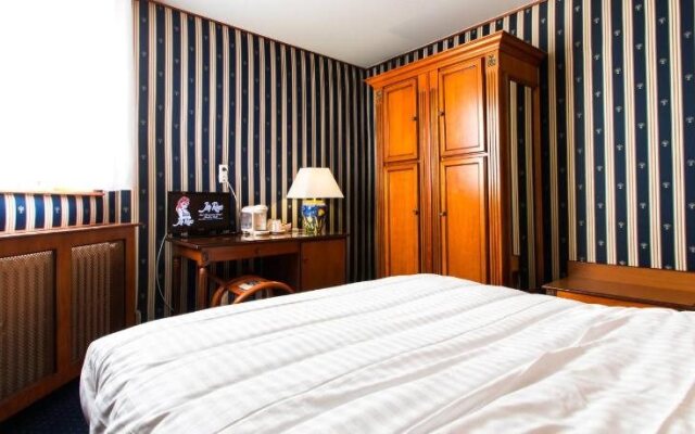 Hôtel Jolly Roger