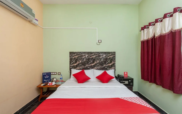 OYO 23082 Sg Sai Residency