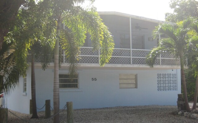 Key Largo Sound Vacations