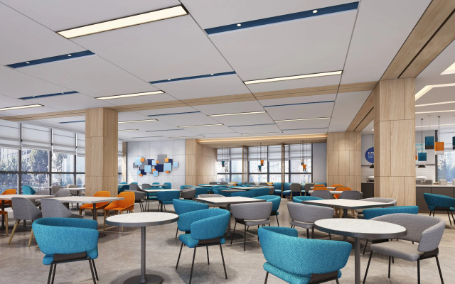 Junlin Selected Hotel (Shenzhen North Station Minzhi Subway Station Branch)