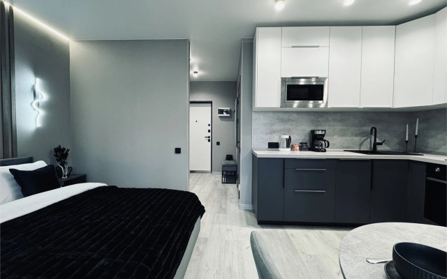 Atmosfera Sna Московская, 75