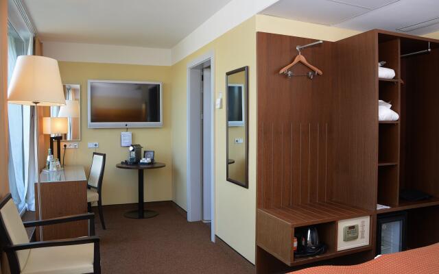 Holiday Inn Salzburg City by IHG