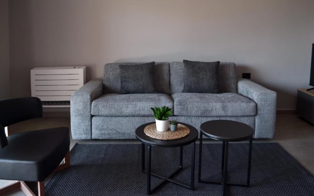 OIKOI - Luxury Suites & Maisonettes