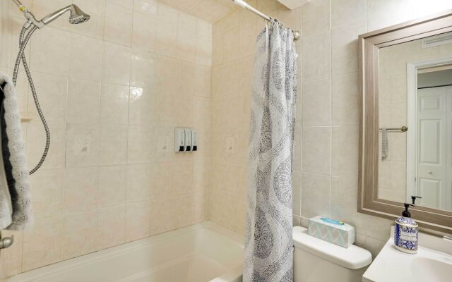 Pet-friendly Lakeland Escape w/ Private Pool!