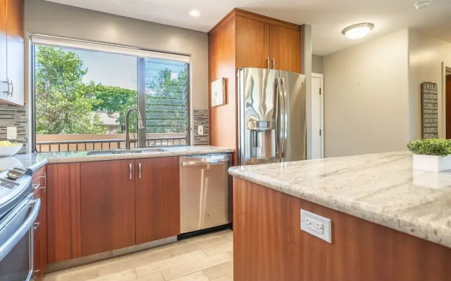 Wailea Ekahi 40E
