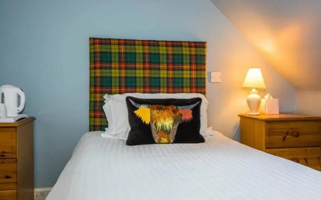 Aultbea Hotel