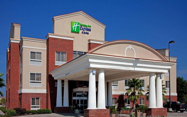 Holiday Inn Express Hotel & Suites Scott - Lafayette West, an IHG Hotel