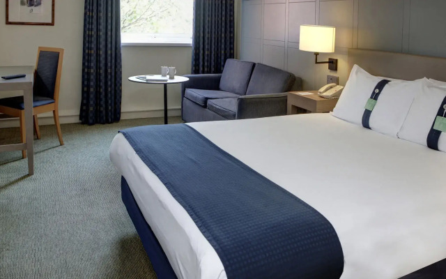 Holiday Inn Hull Marina by IHG