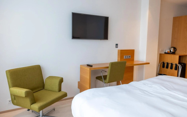Park Inn by Radisson Reykjavik Keflavik Airport
