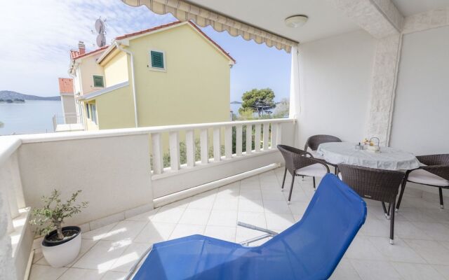Apartments Dragica