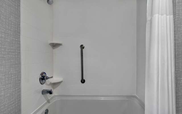 Hampton Inn & Suites MacClenny I-10