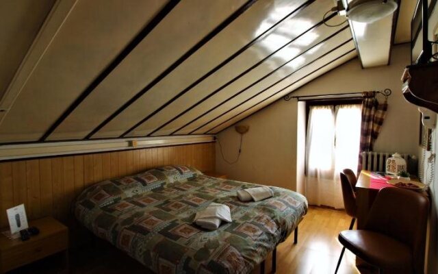 Albergo Ristorante Macugnaga