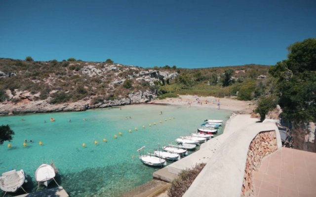 Aparthotel Grupotel Mar De Menorca