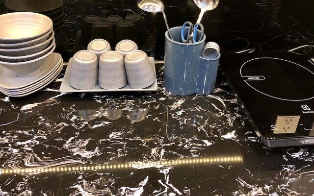 Super City Center - Free Pool Gym 8