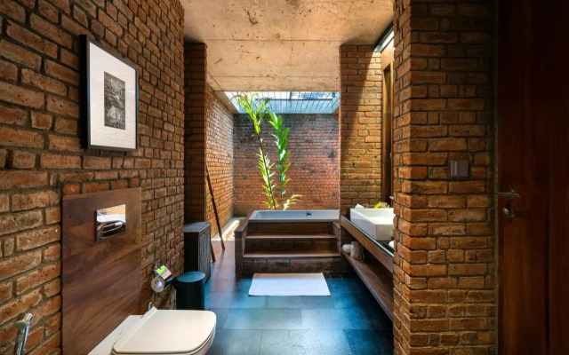 Taru Villas - Maia - Habarana