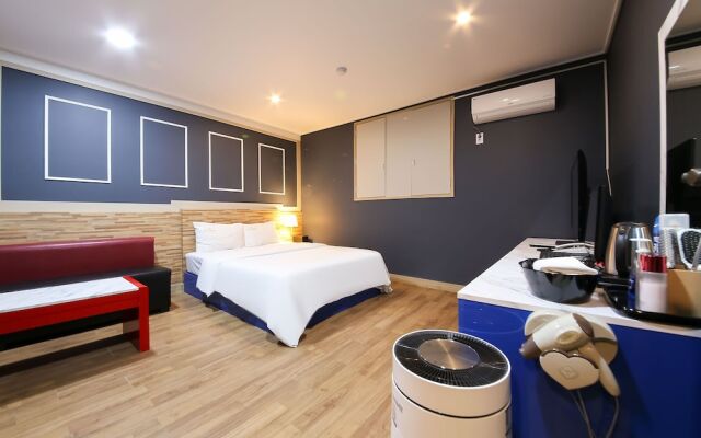 Bobos Motel