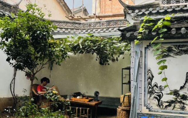 Wei shan mooncity hotel