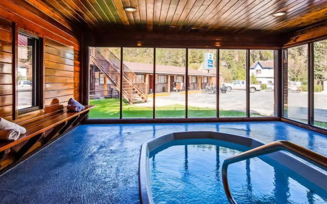 Deadwood Miners Hotel