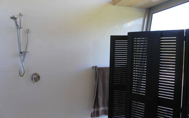 Hakarimata Lodge - Riverside Sanctuary