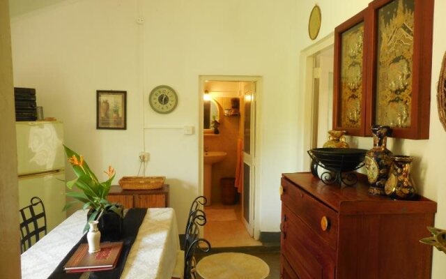 Jesmin Villa - Habarana